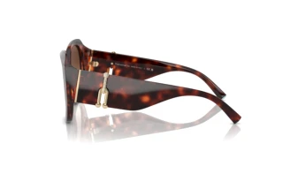 Vue latérale Tiffany TF4207B (80023B)