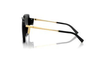 Vue latérale Tiffany TF4212U (80013C)