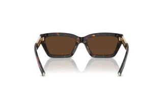 Vue arrière Tiffany TF4213 (80153G)