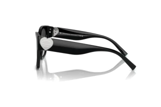 Vue latérale Tiffany TF4216 (80013C)