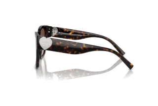 Vue latérale Tiffany TF4216 (80153B)