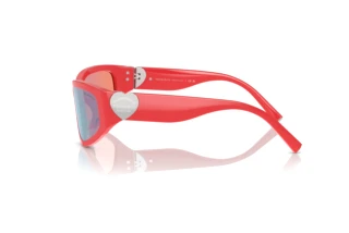 Vue latérale Tiffany TF4217 (8370MA)