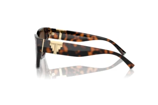 Vue latérale Tiffany TF4218 (80153G)