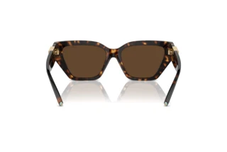 Vue arrière Tiffany TF4218 (80153G)