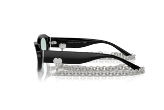 Vue latérale Tiffany TF4221 (8001D9)