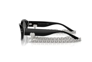 Vue latérale Tiffany TF4221 (8001S4)