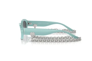 Vue latérale Tiffany TF4221 (8388S4)