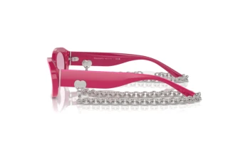 Vue latérale Tiffany TF4221 (841176)