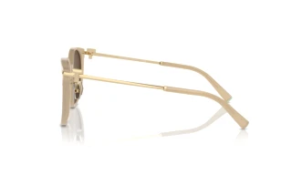 Vue latérale Tiffany TF4224D (84183G)