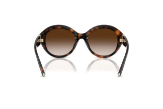 Vue arrière Tiffany TF4227BU (80153B)