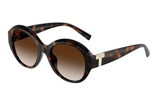 Tiffany TF4227BU 80153B Brown GradientHavana