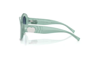 Vue latérale Tiffany TF4228 (83739S)