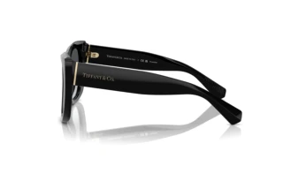 Vue latérale Tiffany TF4229 (8001T3)