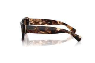 Vue latérale Tiffany TF4230 (84213G)