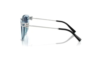 Vue latérale Tiffany TF4232 (84389S)