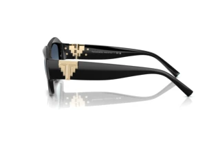 Vue latérale Tiffany TF4233U (80019S)