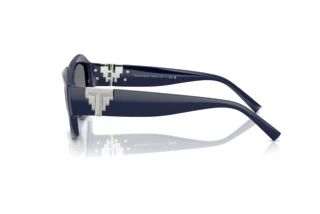 Vue latérale Tiffany TF4233U (83968F)