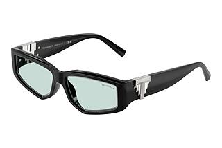 Tiffany TF4234U 8001D9 Light AzureBlack