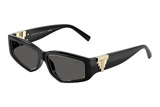 Tiffany TF4234U 8001S4 Dark GreyBlack