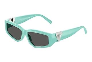 Tiffany TF4234U 8388S4 Dark GreyTiffany Blue