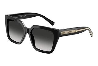 Tiffany TF4235 80013C Grey GradientBlack