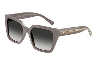 Tiffany TF4235 84013C Grey GradientChocolate Truffle