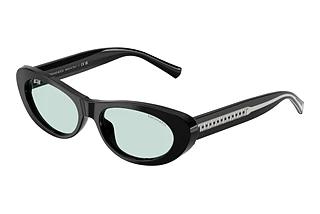 Tiffany TF4236U 8001D9 Light AzureBlack