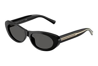 Tiffany TF4236U 8001S4 Dark GreyBlack