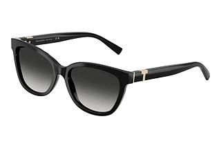 Tiffany TF4237B 80013C Grey GradientBlack