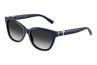 Tiffany TF4237B 83963C Grey GradientSolid Dark Blue