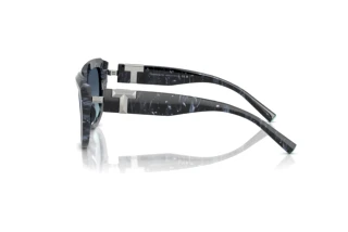 Vue latérale Tiffany TF4238U (84349S)