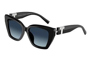 Tiffany TF4239U 83944U Azure Gradient Dark Blue PolarBlack
