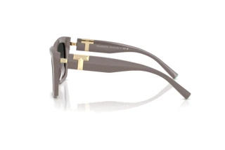 Vue latérale Tiffany TF4239U (84013C)