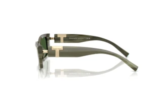 Vue latérale Tiffany TF4240U (843371)