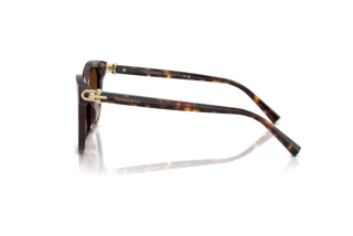 Vue latérale Tiffany TF4241D (80153B)