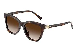 Tiffany TF4241D 80153B Brown GradientHavana
