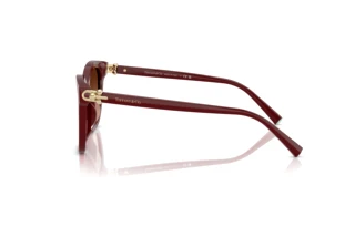 Vue latérale Tiffany TF4241D (84395M)