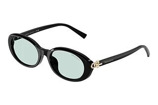 Tiffany TF4242D 8001D9 Light AzureBlack