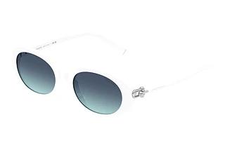 Tiffany TF4242D 83929S Azure Gradient BlueBright White