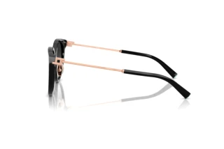 Vue latérale Tiffany TF4243D (80013C)