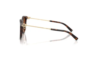 Vue latérale Tiffany TF4243D (80153B)