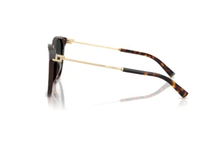 Vue latérale Tiffany TF4244D (80153C)