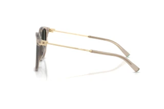 Vue latérale Tiffany TF4244D (82503C)