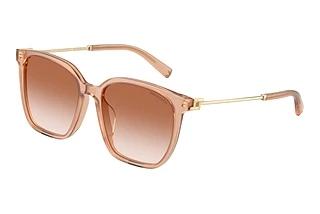 Tiffany TF4244D 826813 Pink GradientOpal Nude