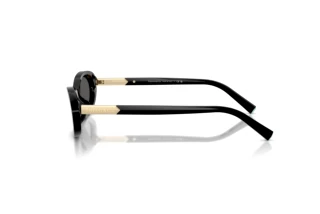 Vue latérale Tiffany TF4250 (8001S4)