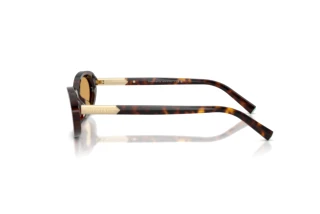 Vue latérale Tiffany TF4250 (801574)