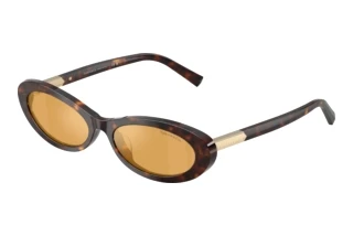 Vue de face Tiffany TF4250 (801574)