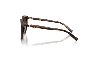 Vue latérale Tiffany TF4251 (80153B)