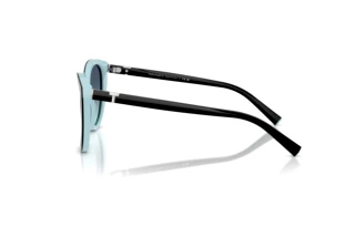 Vue latérale Tiffany TF4251 (80559S)