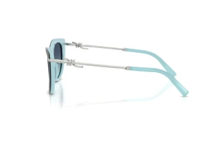 Vue latérale Tiffany TF4253 (80559S)